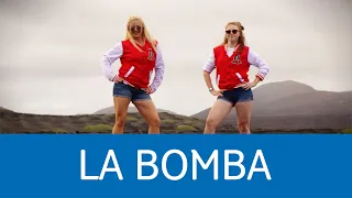 La Bomba King Africa Dance Party SuneoClubEntertainment 