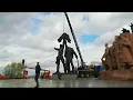 Tony Tonite feat. Gaitana - Києве мій