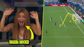 Leo Messi Needs To Explain These Impossible Goals