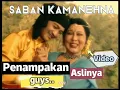 Download Lagu Video langka..! penyanyi asli parodi lagu india versi sunda - Saban Kamanehna
