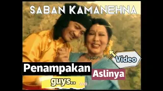 Download Video langka..! penyanyi asli parodi lagu india versi sunda - Saban Kamanehna MP3