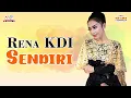 Download Lagu Rena KDI - Sendiri (Official Music Video)