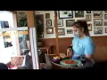 Helping a Gahanna restaurant in need
