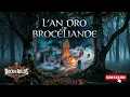 L’AN DRO DE BROCÉLIANDE | Les Rock’n’Rollos