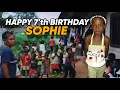 Download Lagu HINDI GANYANG BIRTHDAY NAIS NAMIN PARA SAYO SOPHIE!!!!