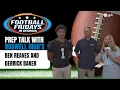 Milton Eagles Talk recalibrating this off-season leadership team bonding and 2026 season goals