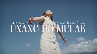 gok malau unang ho mulak official music video 