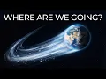 How Fast Are We REALLY Moving Through Space