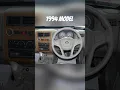 Download Lagu Evolution of TATA Sumo Interior 🚙 | #tatasumo #evolution #cartrovert #shorts  #trendingshorts