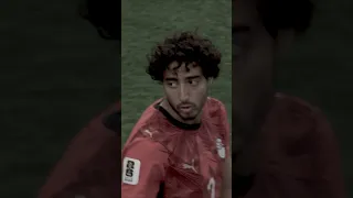 محمد هانی همین الان یک رکورد ناخواسته را شکست      تا انتها تماشا کنید دندنها