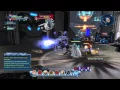 DCUO Power Down Prevented Feat Guide Easy 25