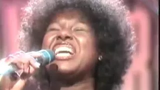 Lava And Randy Crawford 1986