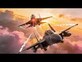 Lagu Tlawm ve ngai lo F-15 hi China J-15 lakah a duap ta mai emni?