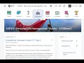 - Submit a File to the Assignment Dropbox on D2L