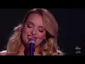 Grace Kinstler SOARS With Her Adele Song On Mother's Day!
