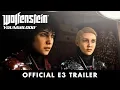 Video di Wolfenstein: Youngblood – Official E3 2019 Trailer