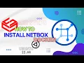 Netbox - Install using Docker on Ubuntu 22 04