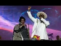 MS Lauryn Hill With Wyclef Jean, Zion Marley, YG Marley - Global Citizen Live In Rio de Janeiro 2026