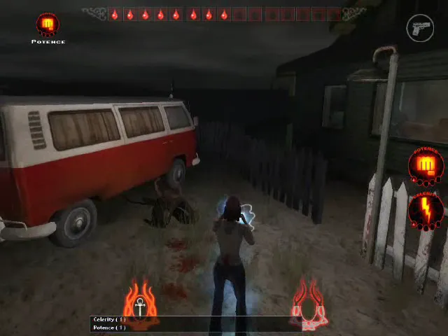 Bloodlines Alpha 3