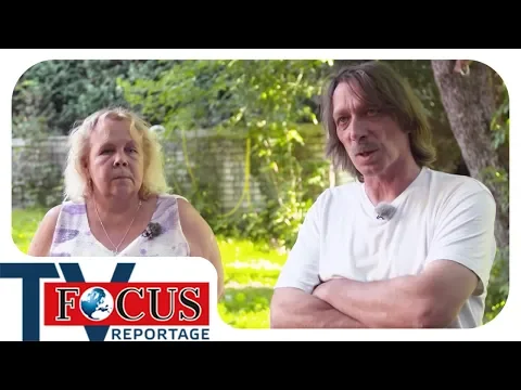 Download MP3 Die Buberts: Wenn Lotto Millionäre verarmen | Focus TV Reportage