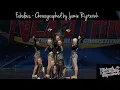 Fabulous - Frankenmuth Dance Directions Gymnastics