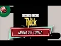 Download Lagu The Rock - Munajat Cinta (Official Audio Lyric)