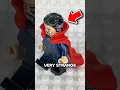 How To Upgrade your Doctor Strange Minifigure