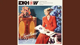 Download Christmas Drag MP3