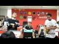 Download Lagu Armada Band Orkesan Pergi Pagi Pulang Pagi di Mabes @detikcom