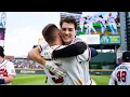Pitcher Max Fried s Walk-Off Hit on July 4
