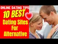 10 BEST Dating Sites For Alternative 2025
