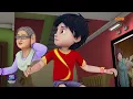 Lagu Shiva | शिवा | Bahrupiya Lutera | Episode 27 | Download Voot Kids App