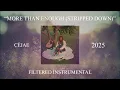 CèJae - More Than Enough (Stripped Down) (Filtered Instrumental)