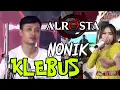 Klebus - Nonik Aprilia ALROSTA || Senggakan Golek Michat