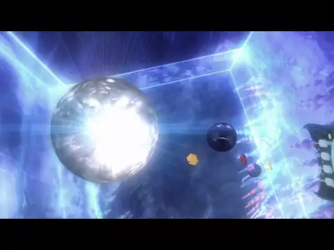 'Flatland 2: Sphereland' Official Trailer