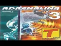 Lagu Adrenalina Transamérica Vol.3 (2000) [Paradoxx Music - CD, Compilation] (MAICON NIGHTS DJ)