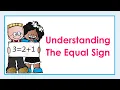 The Equal Sign - Meaning and Misconceptions