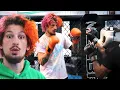 Suga Sean NEWEST SPARRING 2023 Tattoos Suga Factory