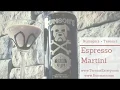 Palma at Teresa s Italian Eatery Espresso Martini with Rumson s Espresso Coffee Rum