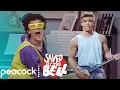 Screech s House Party Saved by the Bell