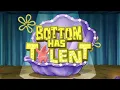 SpongeBob SquarePants | 'The Campfire Song' Song | Nickelodeon UK