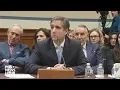 How Many Times Meme Michael Cohen Memes