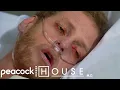 Defeated House M D