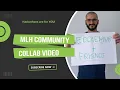 MLH Hackathon community collab EddieHub Friends