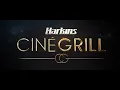 Harkins Theathers l Cinegrill Opening Title