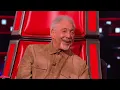 Tom Jones Has the Coaches in TEARS with a Leonard Cohen Cover | The Voice UK 2026