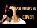 Download Lagu Please Forgive Me - Bryan Adams, Vocal Cover By - Ramiro Saavedra