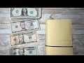 Bill Swap Condensing Before Going To The Bank