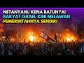 Download Lagu Demo Terbesar Israel, 500 Ribu Turun ke Jalan! Bukan Lawan Hamas, Tapi Netanyahu