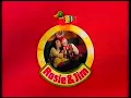 Original VHS Opening \u0026 Closing: Rosie and Jim - Small Animals and Other Stories (UK Retail Tape)